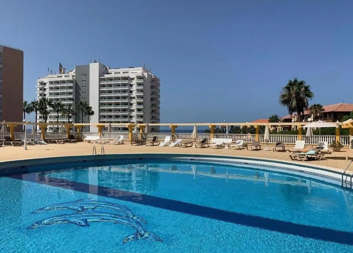 Apartment Las Americas Playa de las Américas 0*,  Spanien