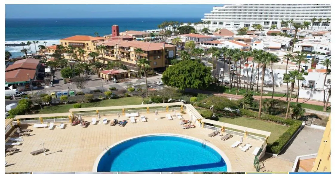 Apartment Las Americas Playa de las Américas