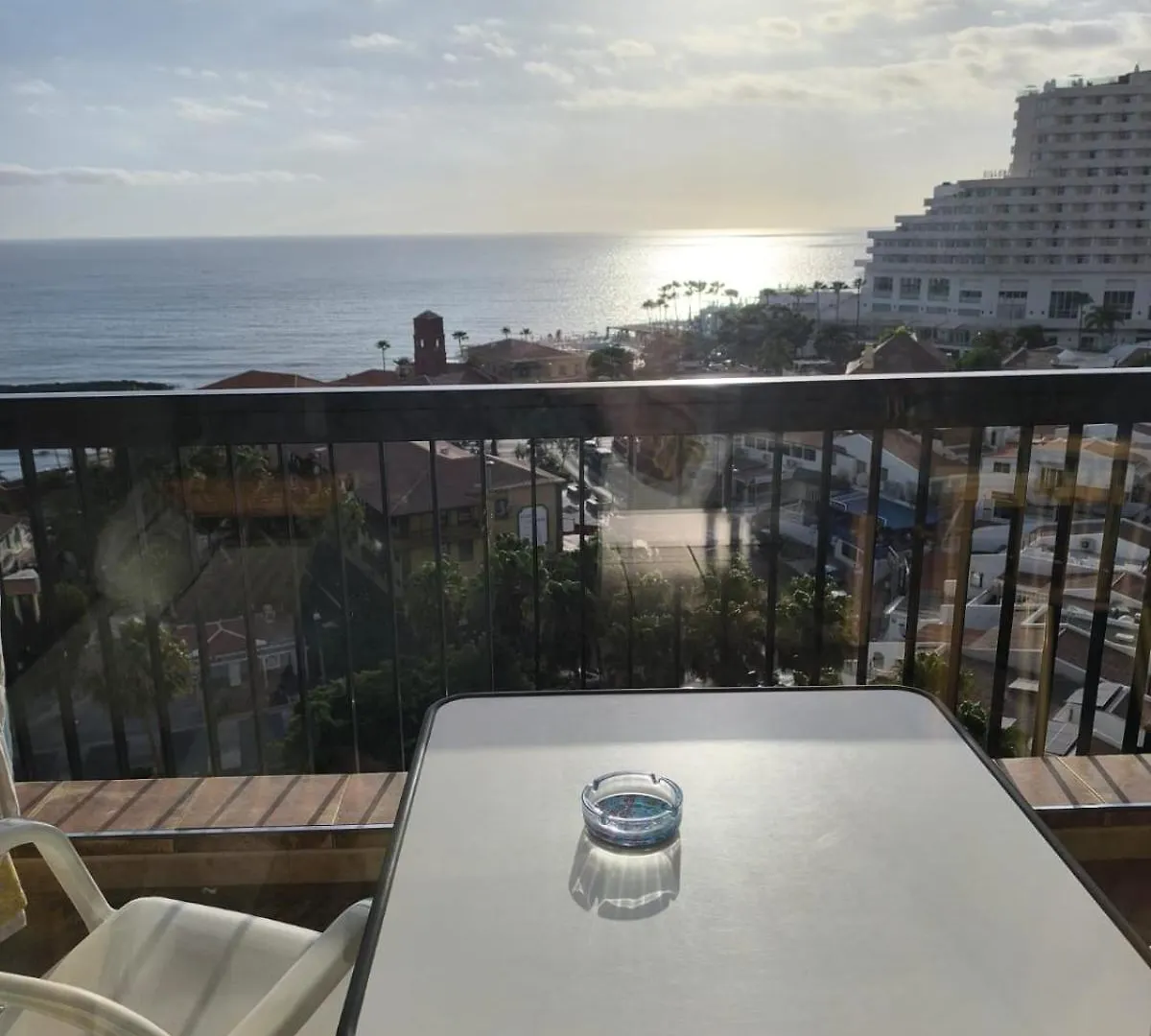 Apartment Las Americas Playa de las Américas